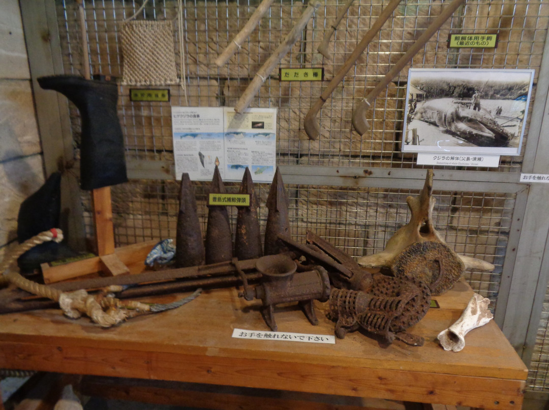 Rose Memorial Museum-小笠原村必去景点