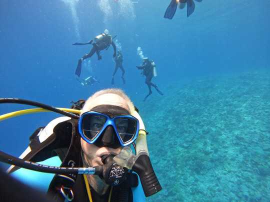 Kalinda Affordable Charters-汤斯维尔必去景点