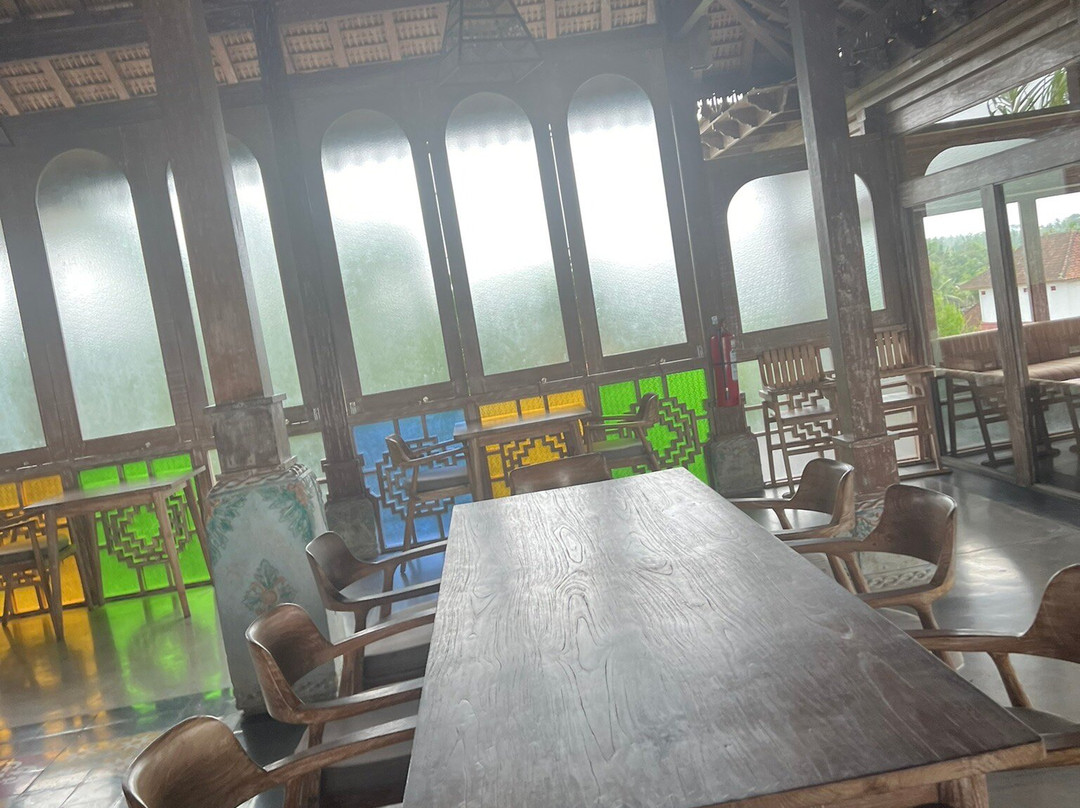 abiansilA Adventures-Bresela必去景点