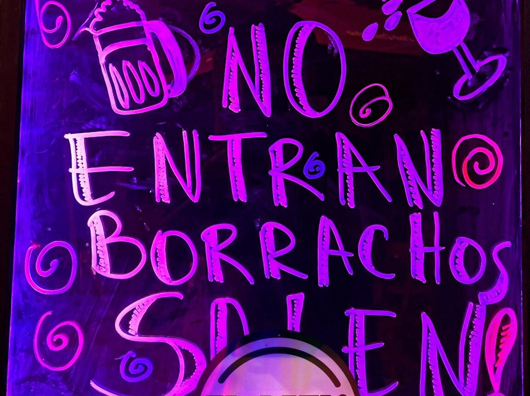 El Patio Bar-巴耶杜帕尔必去景点