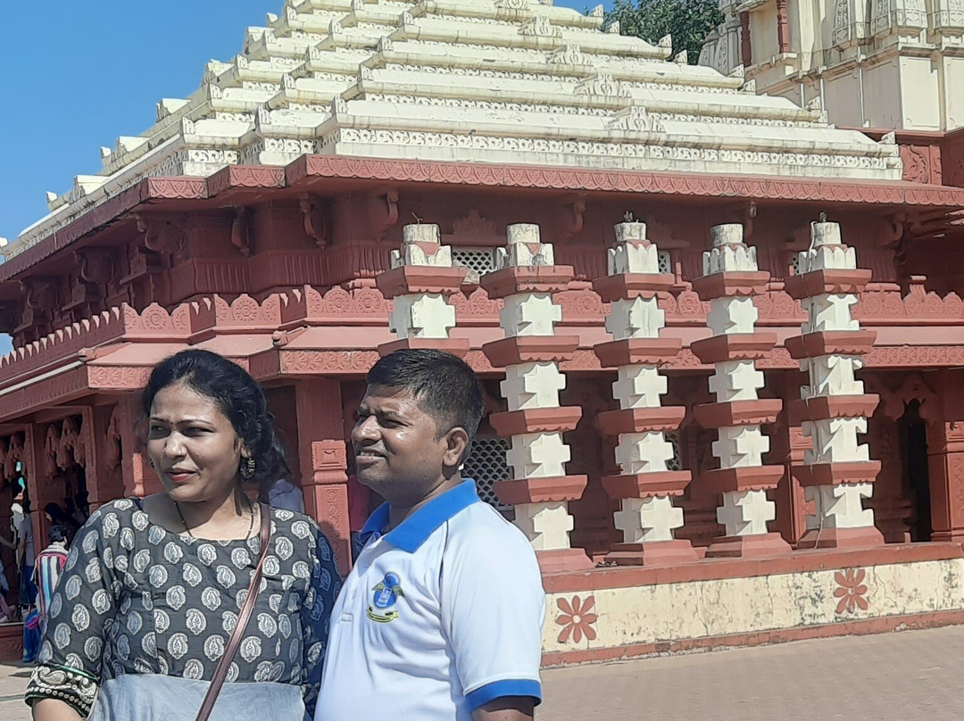 Shree Ganpatipule Mandir景点图片