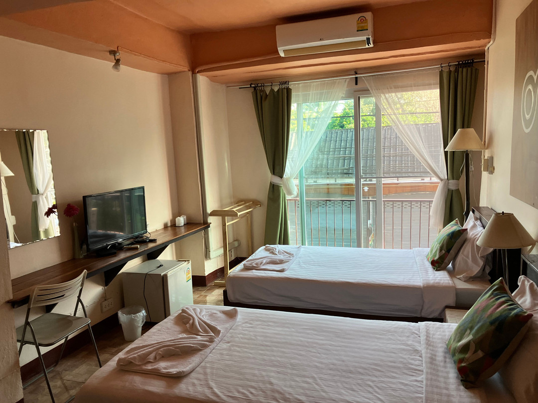 Yoont Hotel主图