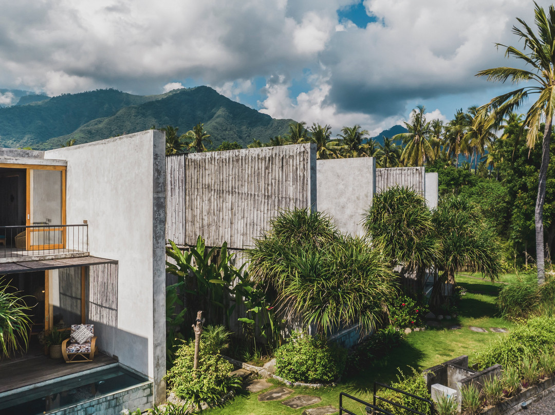 The Tiing Tejakula Villas主图