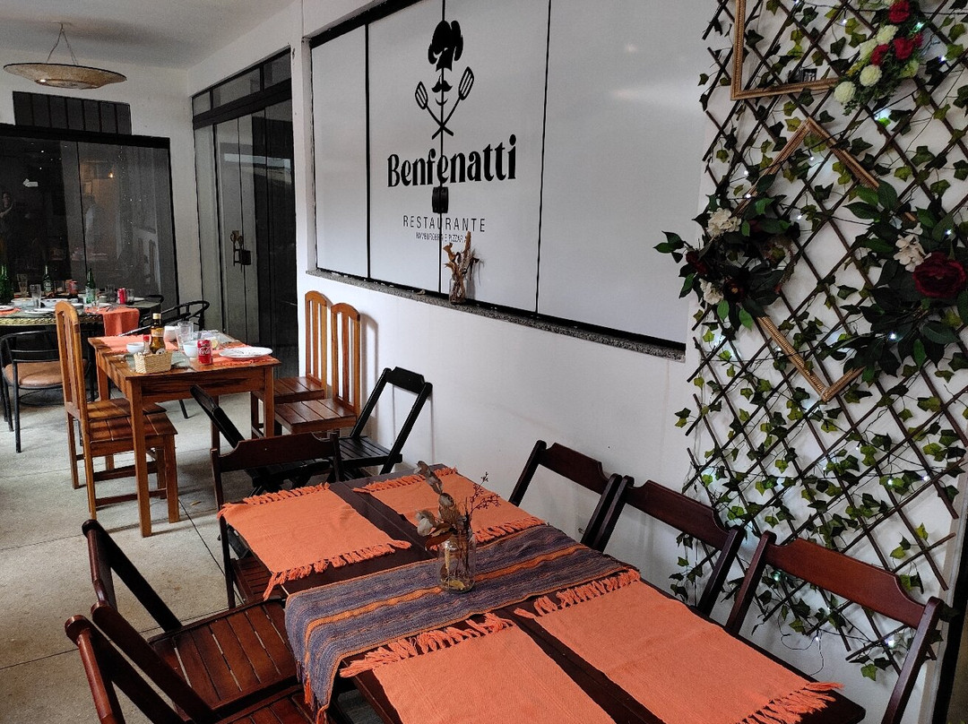 Galeria Bichinho-Vitoriano Veloso必去景点