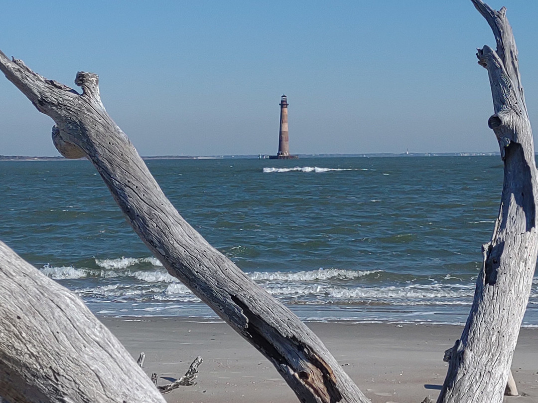 Lighthouse Inlet Heritage Preserve景点图片