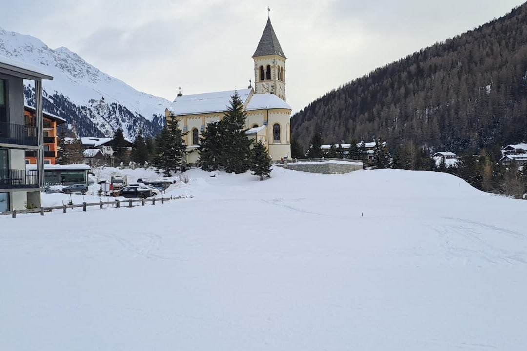 Genusshotel Stefanshof主图