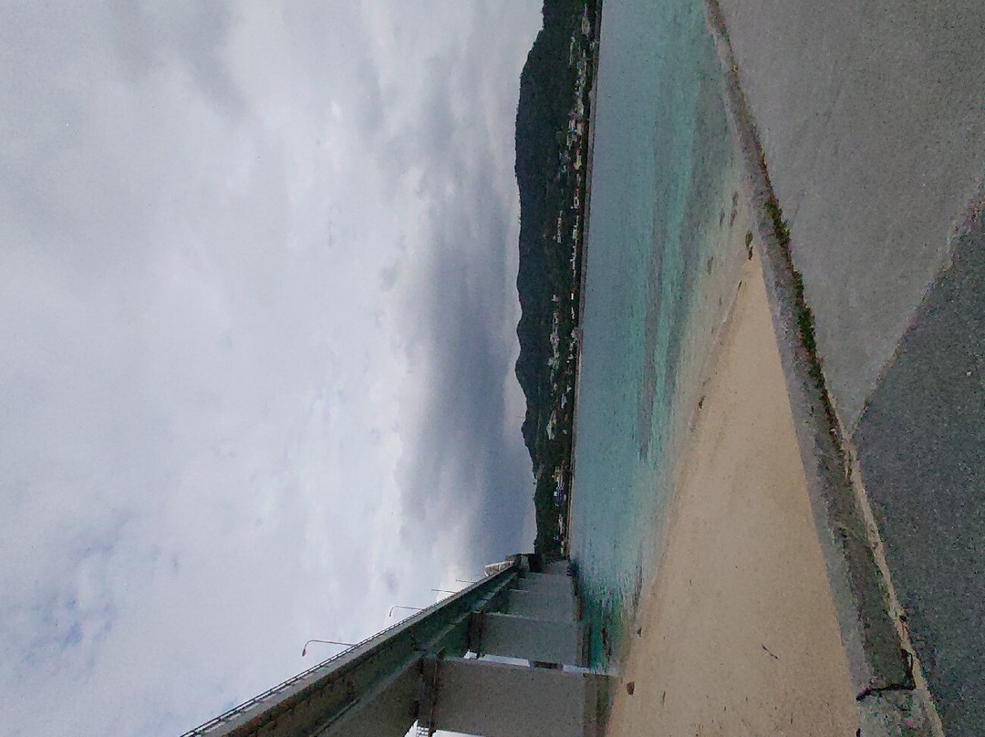 Anchihama-本部町必去景点