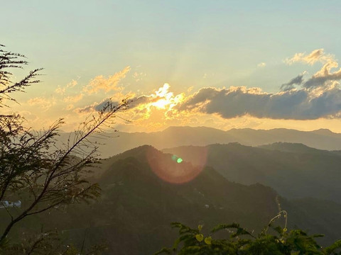 Lalsavunga Park-Aizawl District必去景点