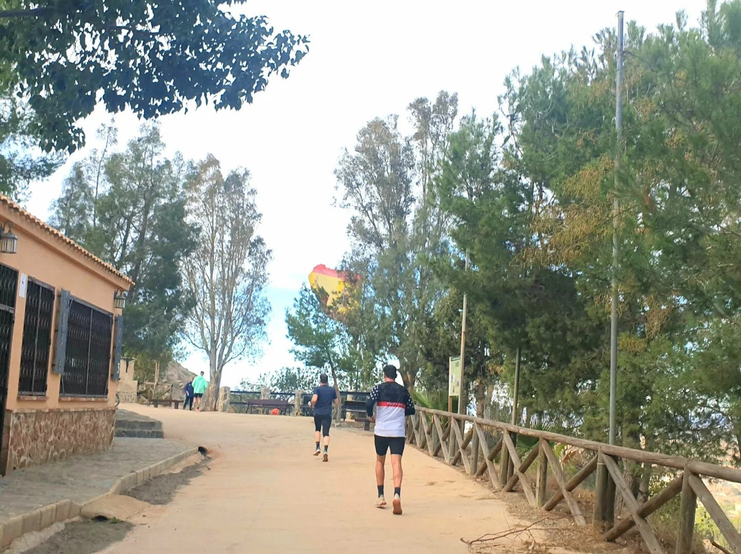 Carrera Alcalde De La Unión景点图片