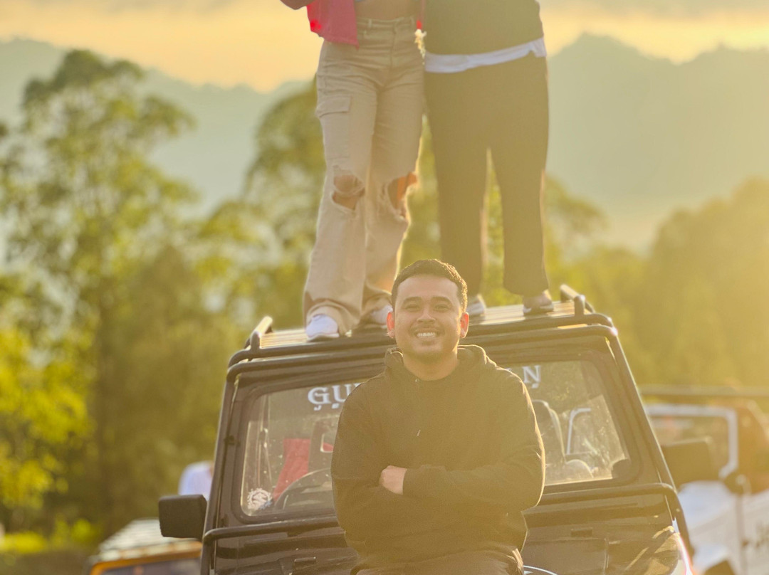 Bali Layover and Vacation-努沙杜瓦必去景点