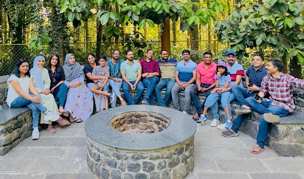 Adrak Mountain Mist Forest Resort主图