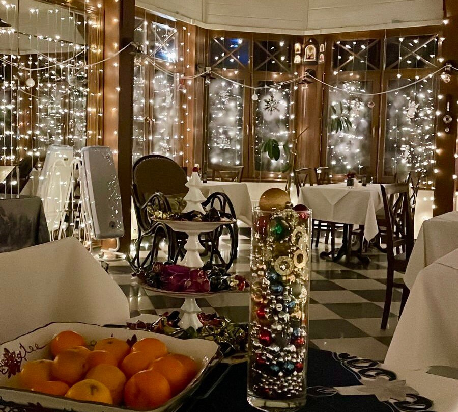 Usadba Veranda主图