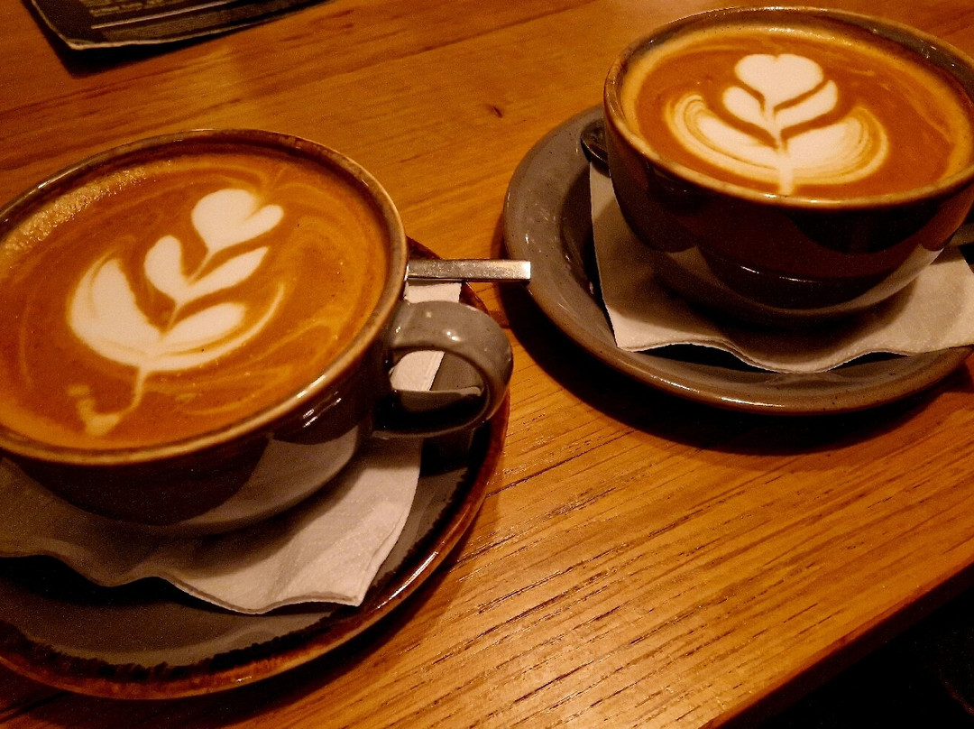 Ten Modern Asian主图