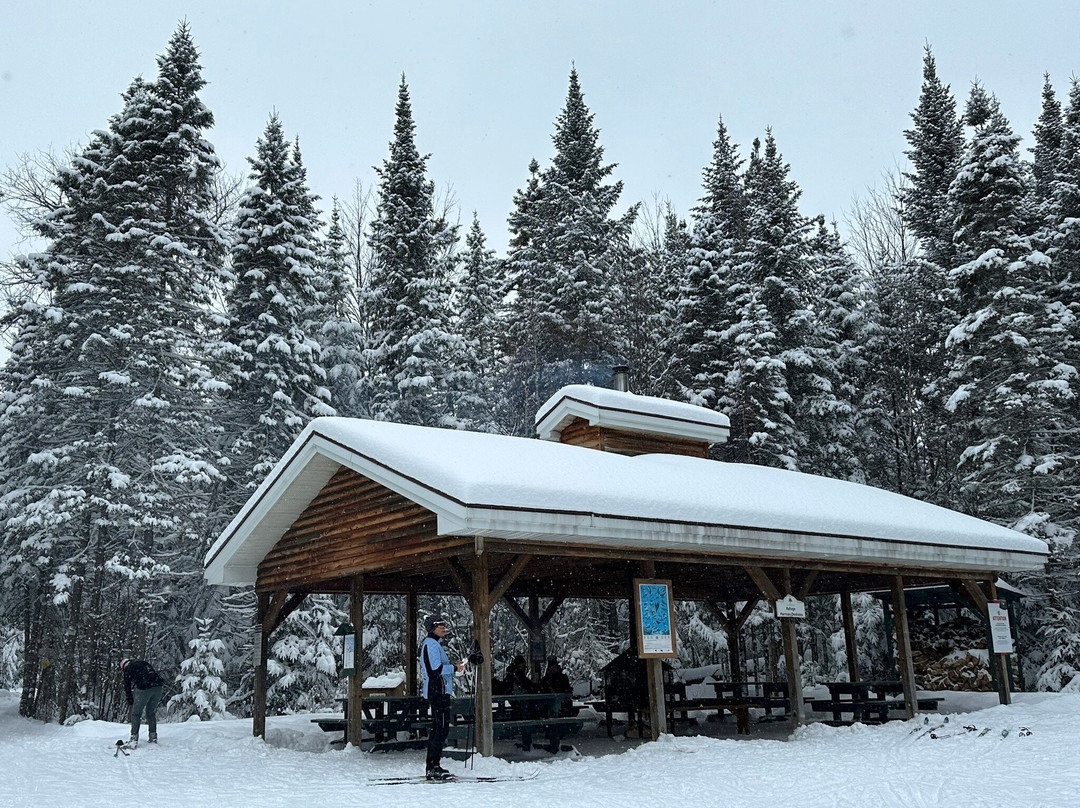 Domaine Saint Bernard-塔伯拉山必去景点