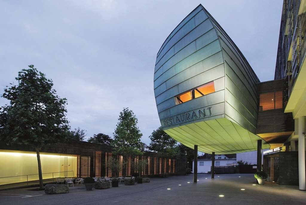 Vienna House by Wyndham Martinspark Dornbirn主图