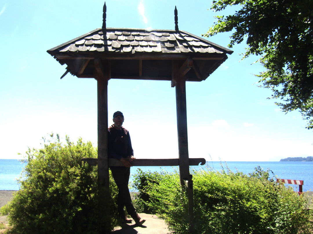 Costanera Frutillar Bajo景点图片