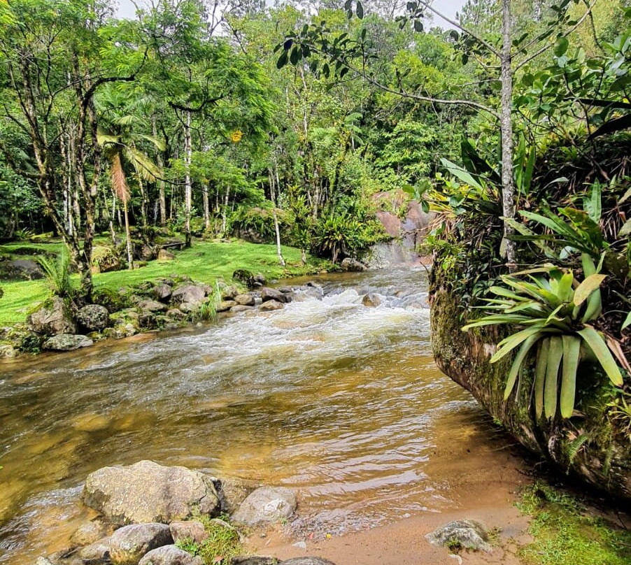 Pousada da Gruta主图