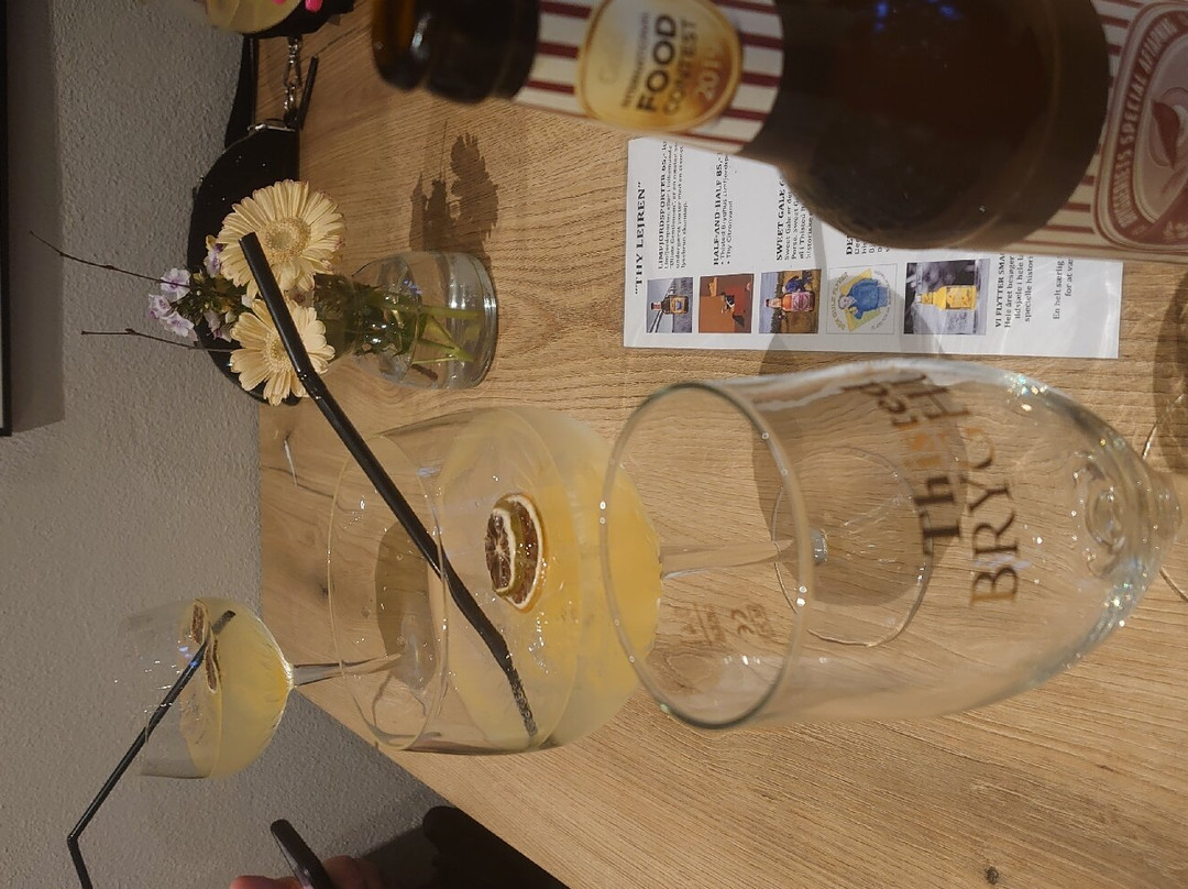 比克伽登酒店主图