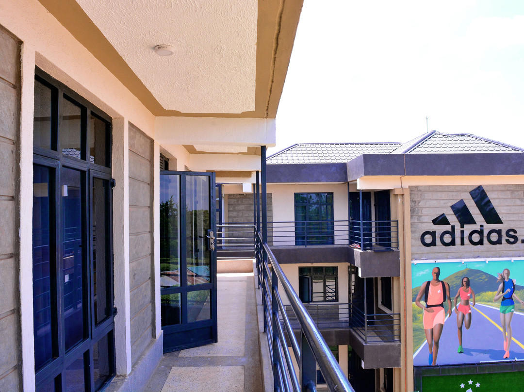 Kechei Centre