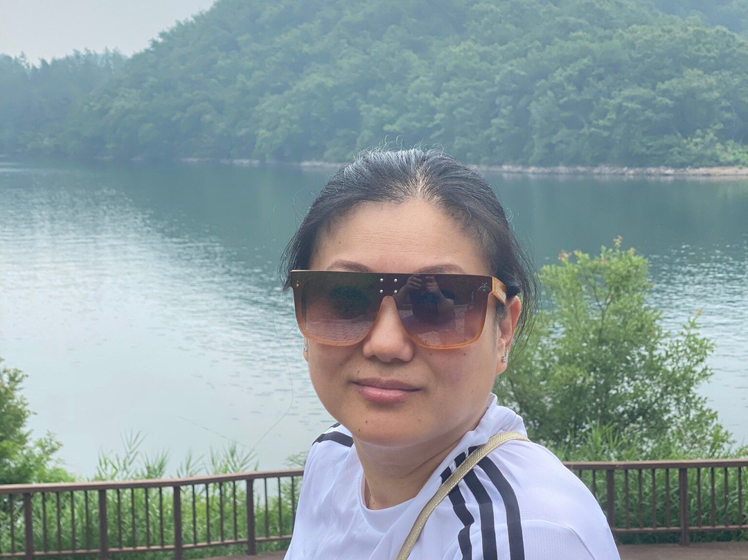 Jincheon Nongdari Bridge-镇川郡必去景点