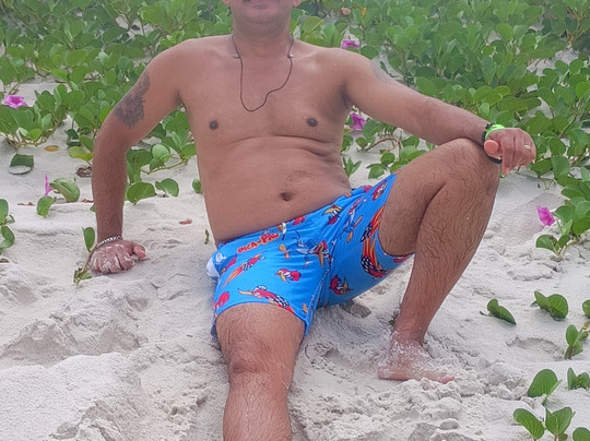 Don Juan Tour-阿拉伊阿尔港必去景点