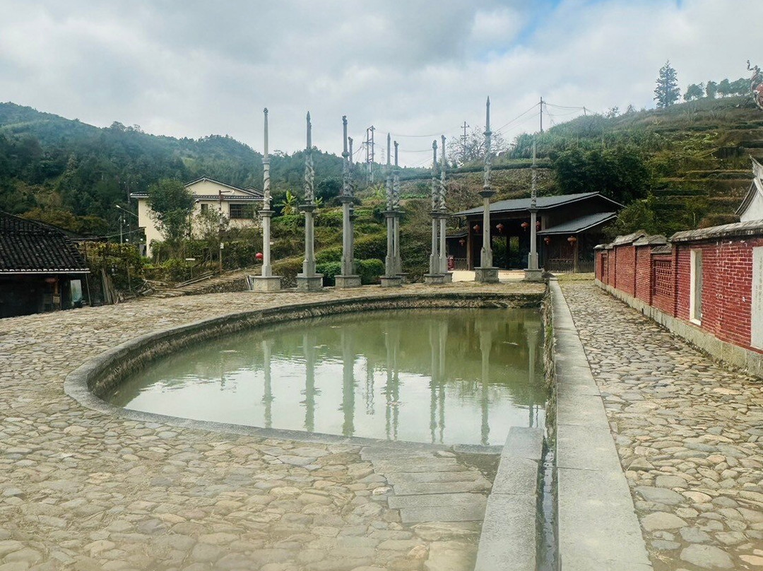 德远堂-南靖县必去景点