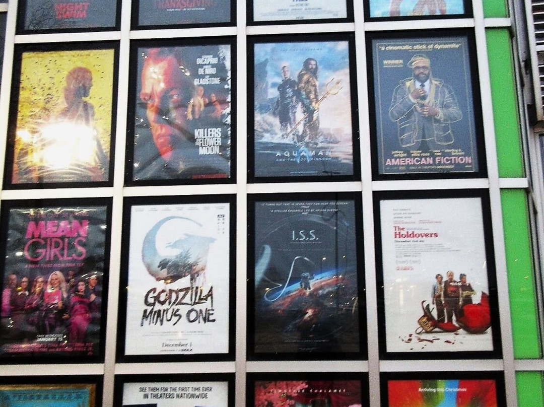 AMC CLASSIC Grand Prairie 18-皮奥里亚必去景点