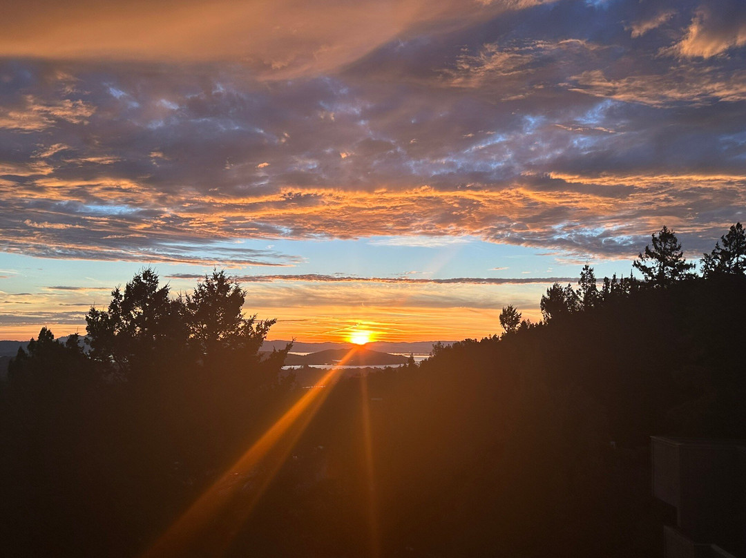 Mountain Home Inn主图