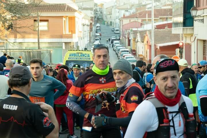 Trail Del Romero-Bullas必去景点