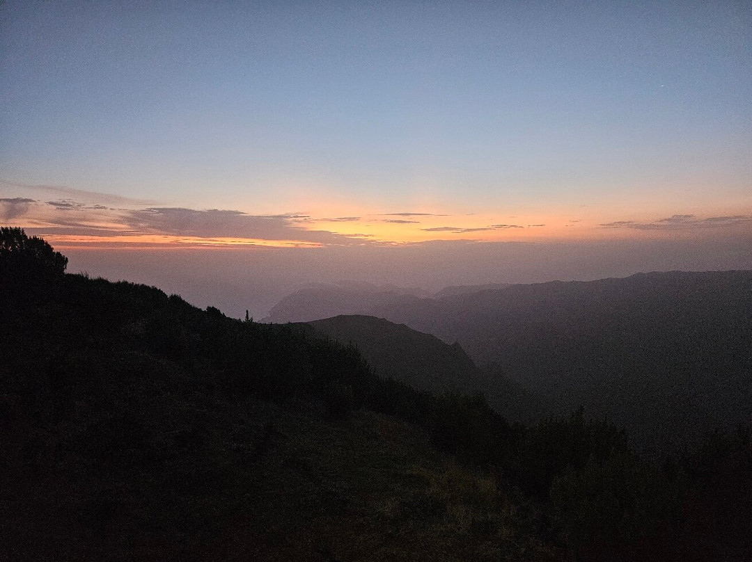 Do It Madeira-沙尔必去景点