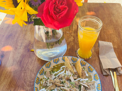 Bixabeel Kitchen主图