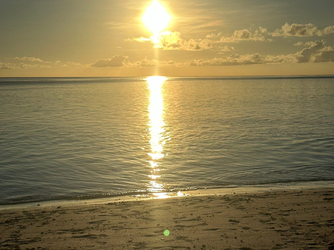 Coral Beach Maldives主图