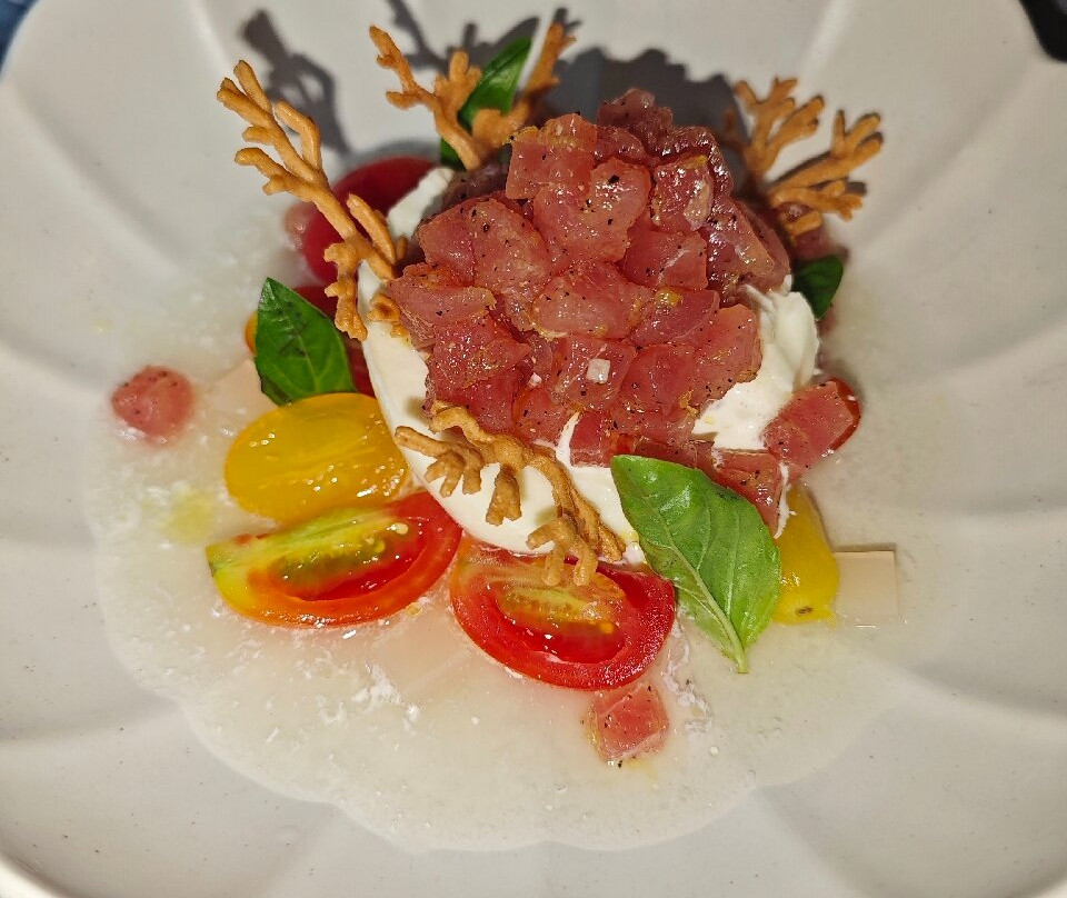 Verdi Restaurant