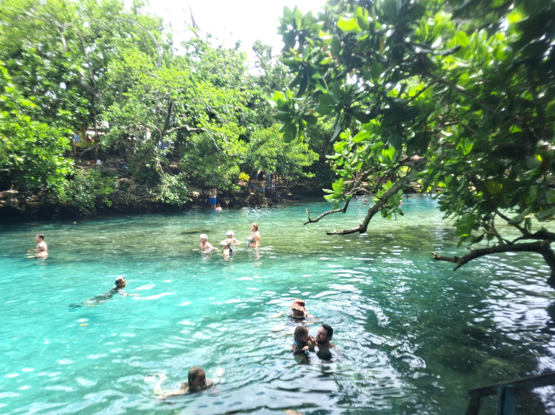 Yumi Tours & Transfers Vanuatu-维拉港必去景点