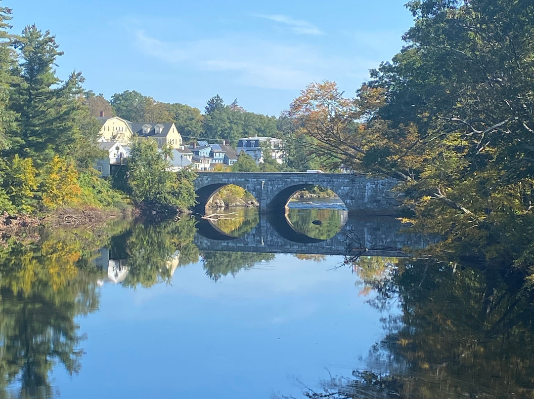 Colby Hill Inn主图