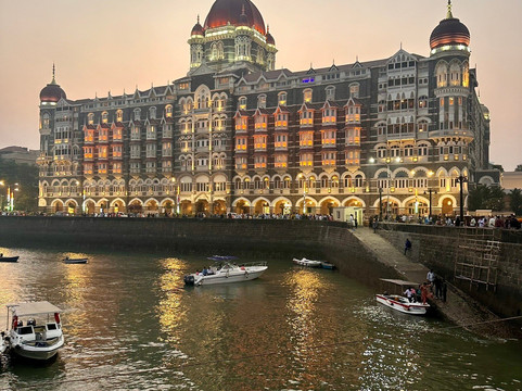 Infinite Expeditions Pvt. Ltd.-新德里必去景点