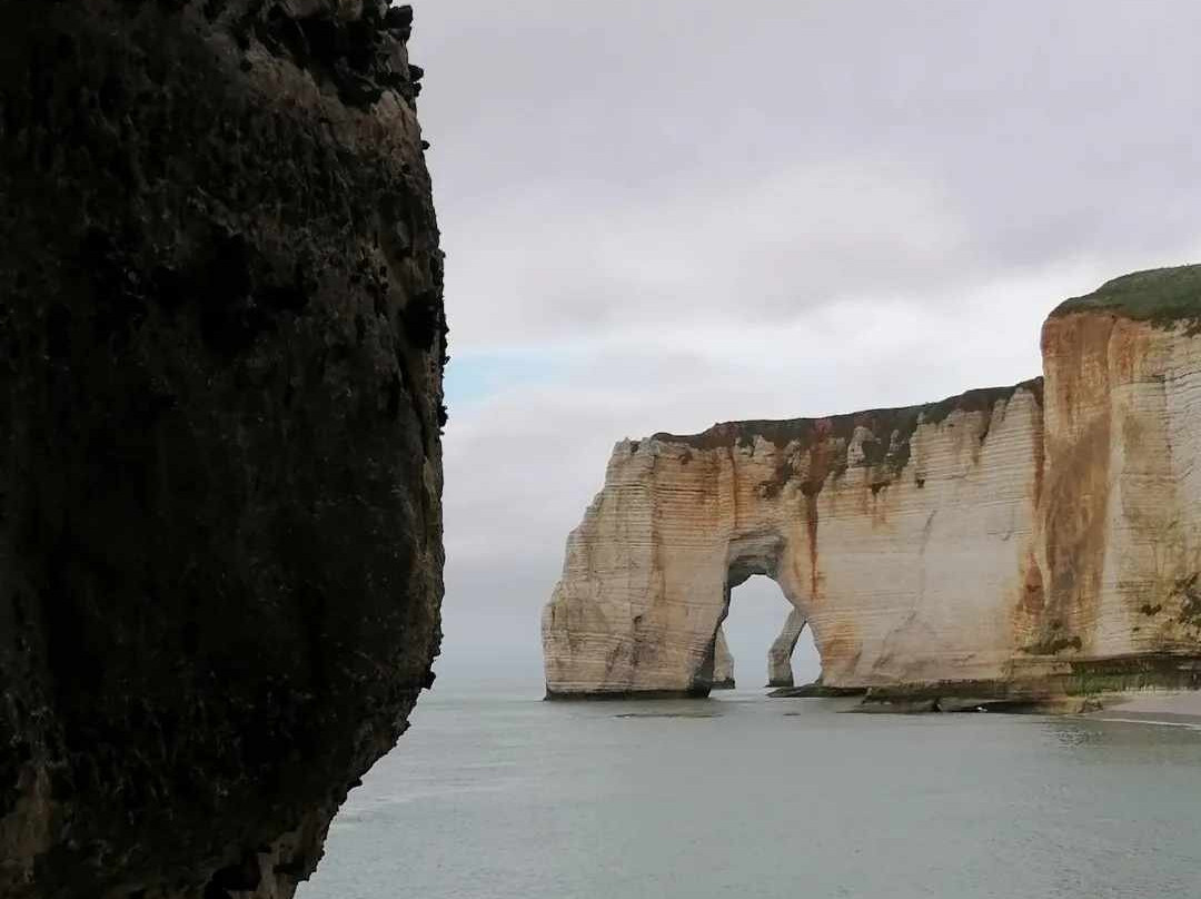 Plage Du Tilleul景点图片
