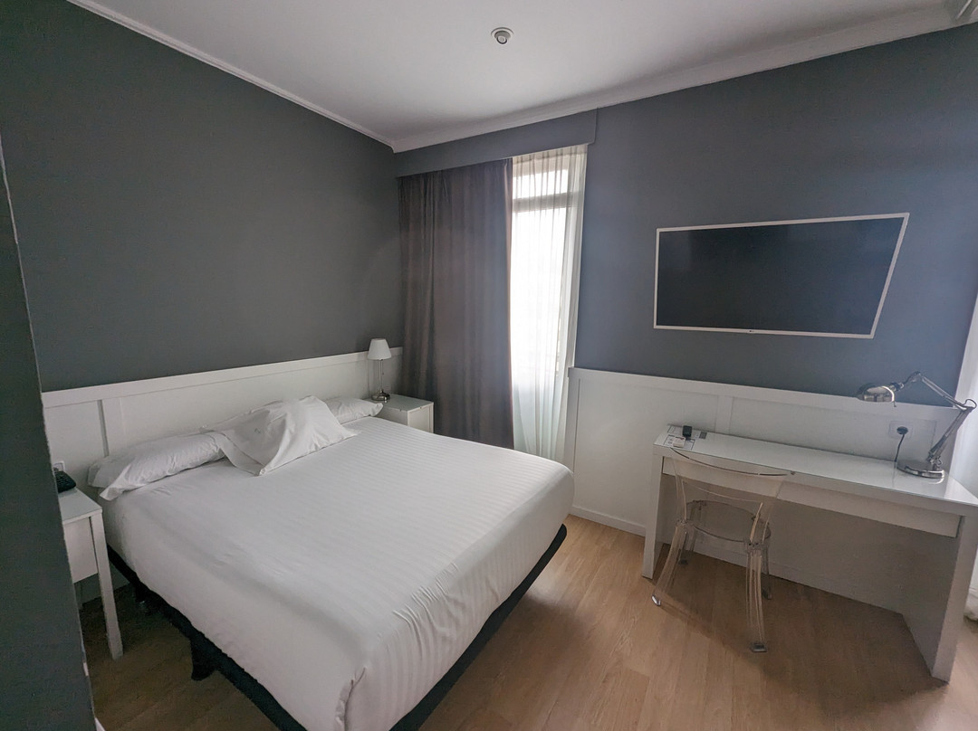 瓦伦西亚旅馆主图