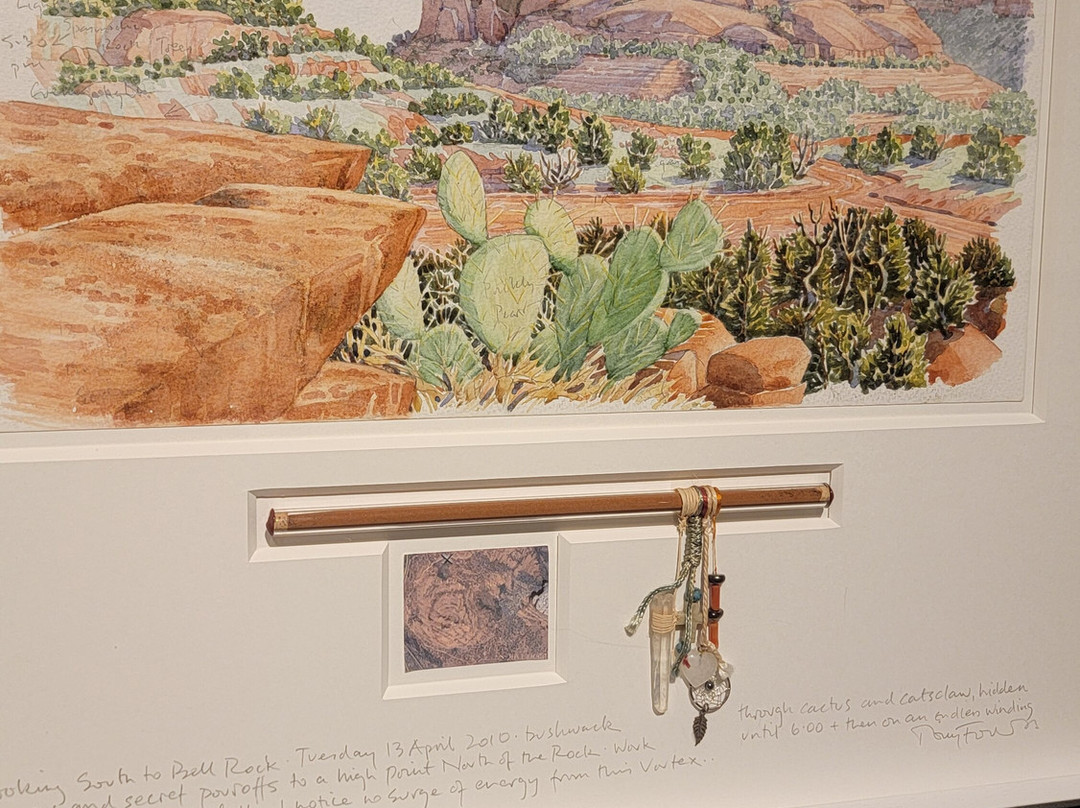 The Foster Museum-帕罗奥多必去景点