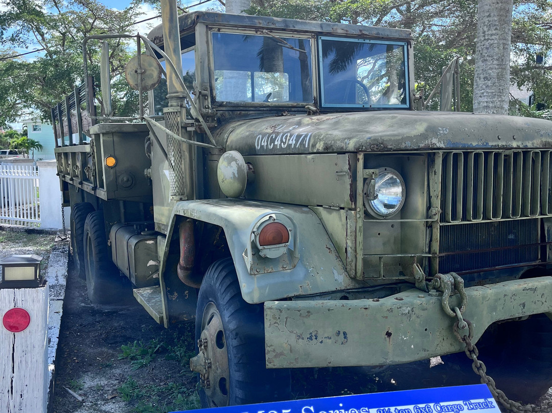 Military Heritage Museum-蓬塔戈尔达必去景点