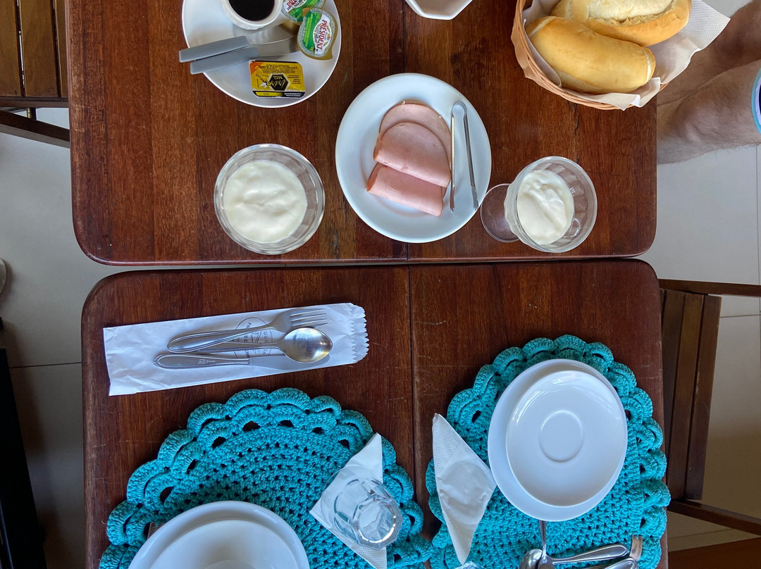 Pousada Filhos da Terra主图