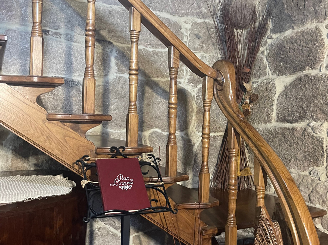 Pazo de Ludeiro主图