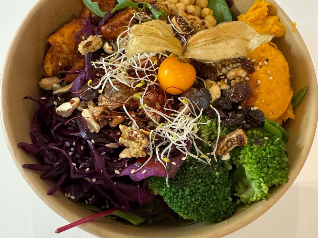 Salaterie