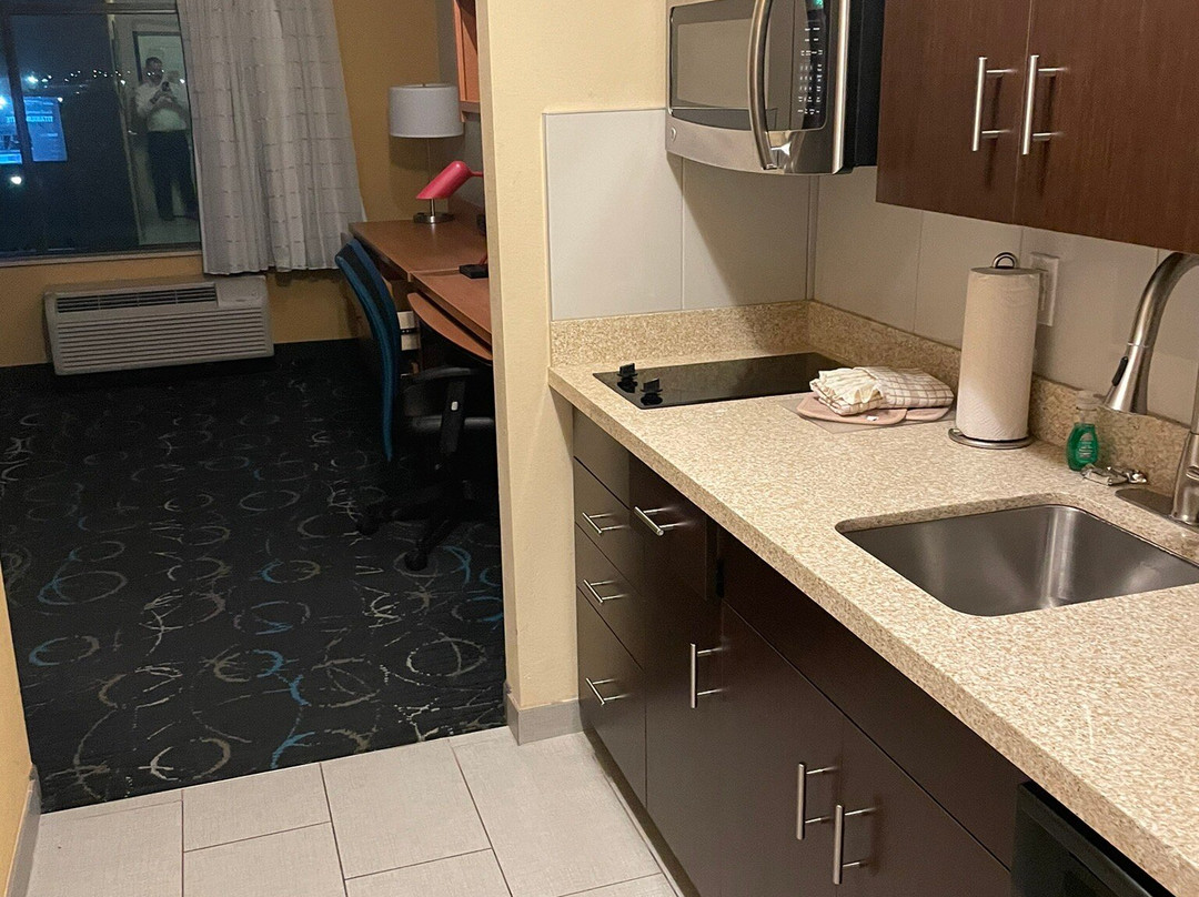 TownePlace Suites by Marriott Carlsbad主图