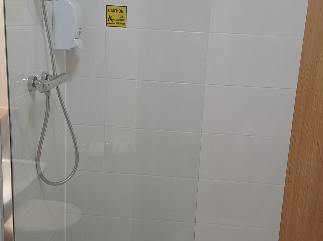 Travelodge Dublin Airport Swords主图