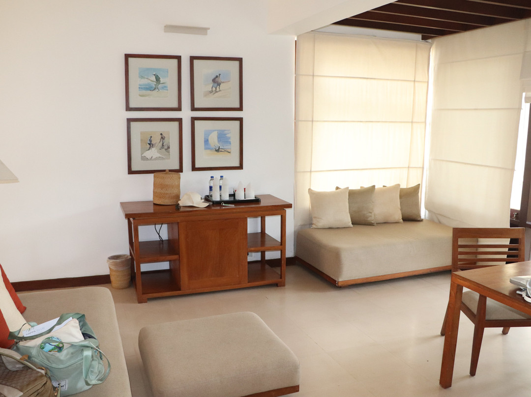 安纳塔拉水疗度假村主图