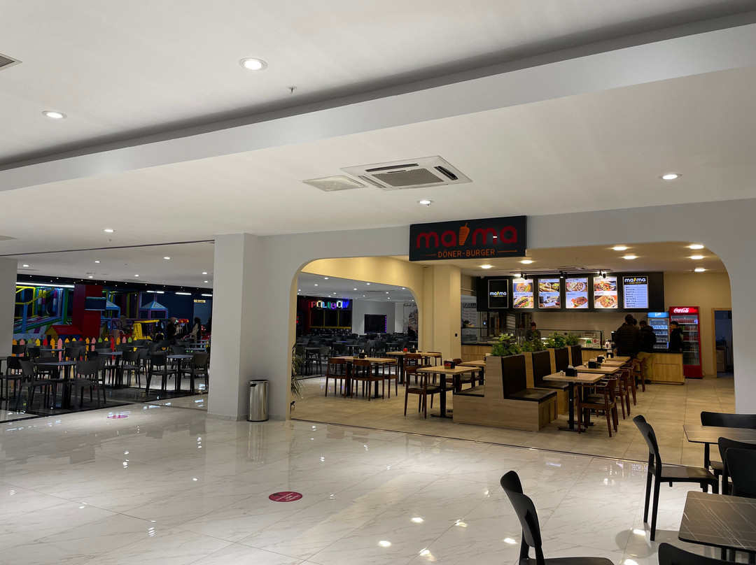 Malatya City Outlet Avm-Malatya必去景点