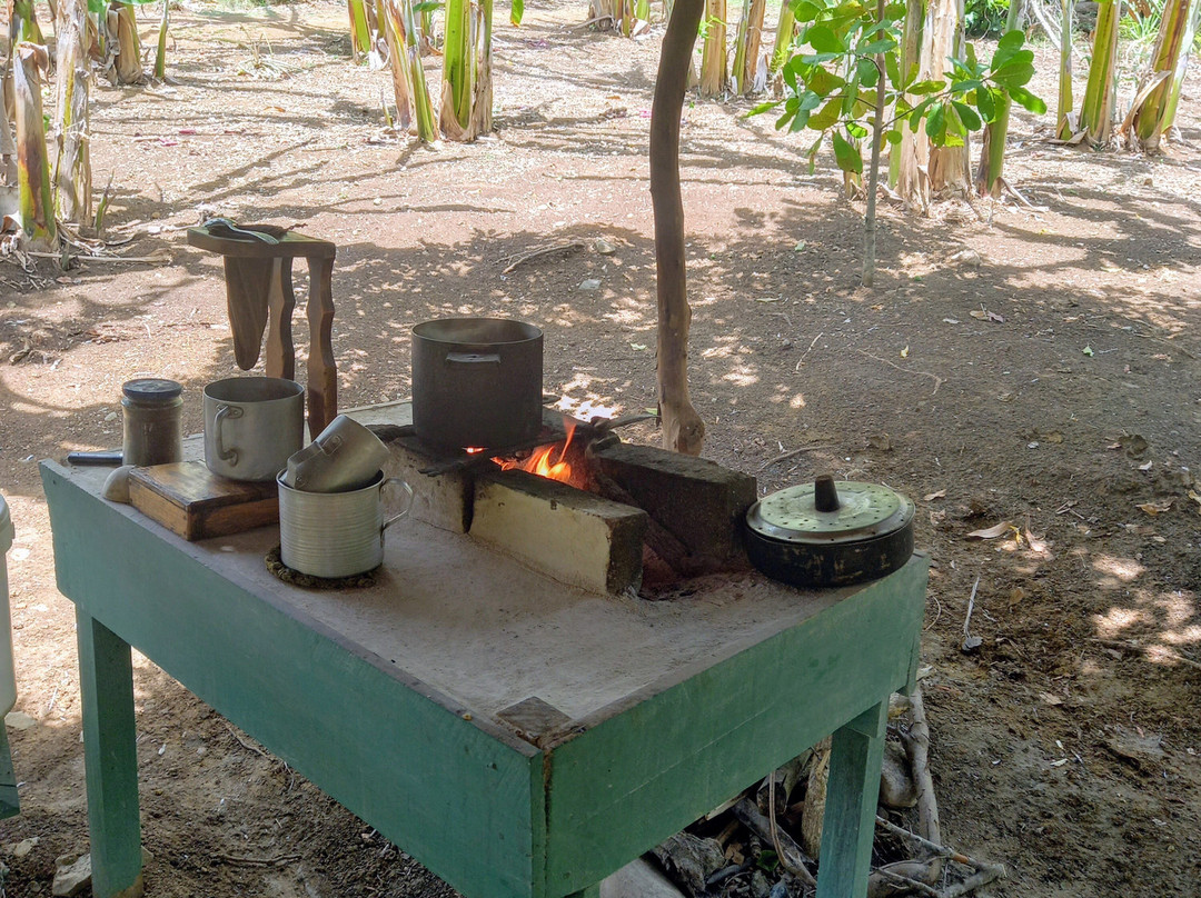 Sendero Los Ricardos-Banes必去景点