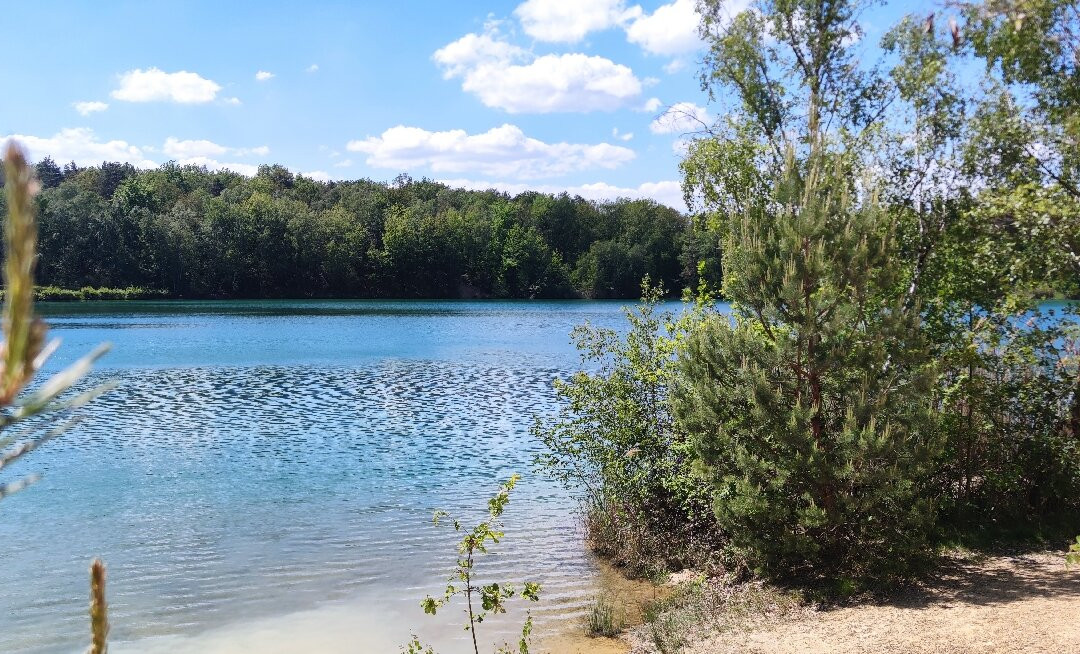 Naherholungsgebiet Blaue Adria