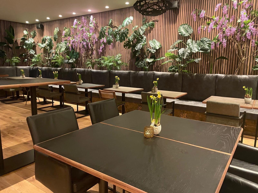 Core by Clare Smyth